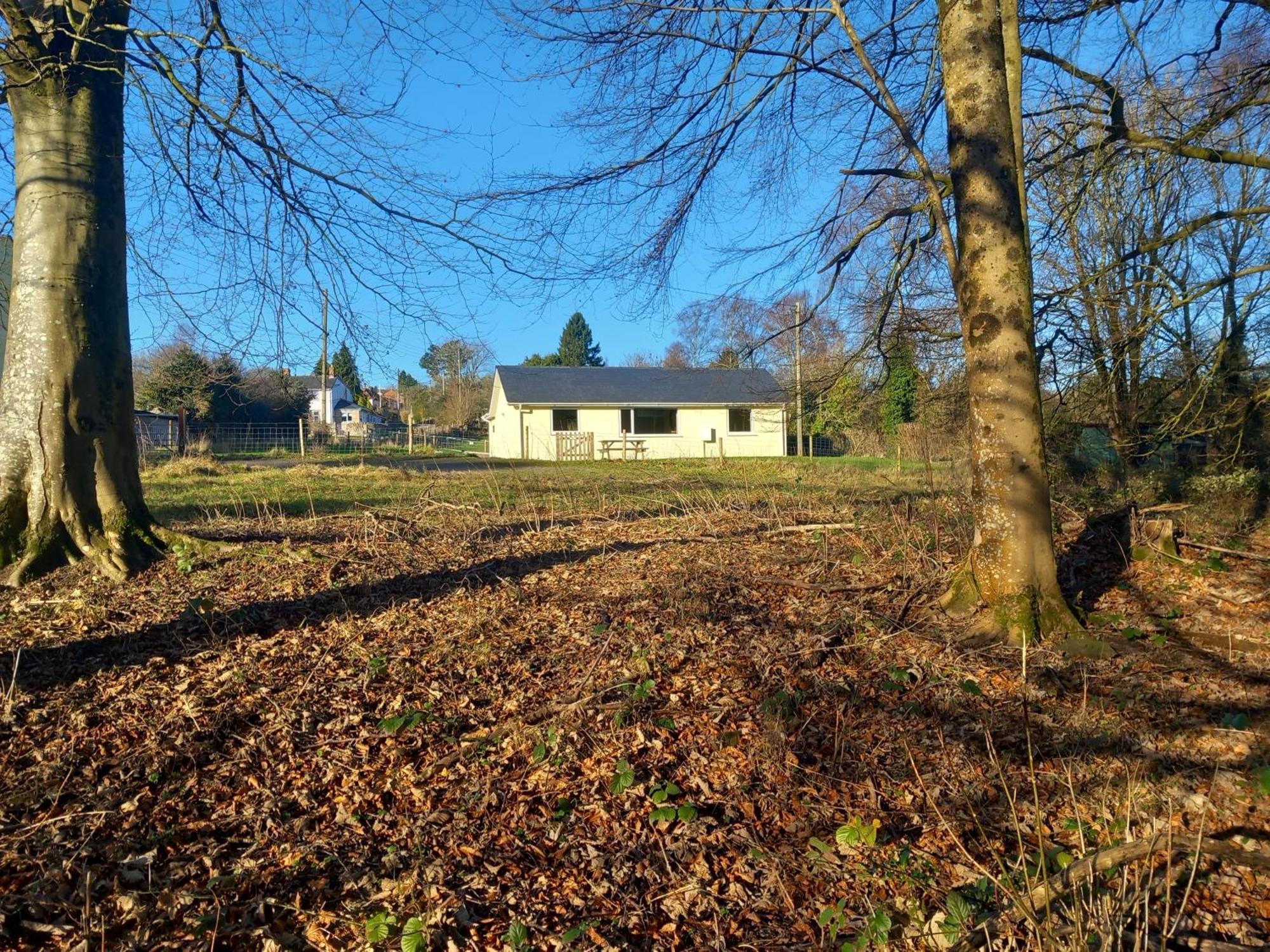 The Bungalow, Forest Of Dean Coleford (Gloucestershire) Exterior foto