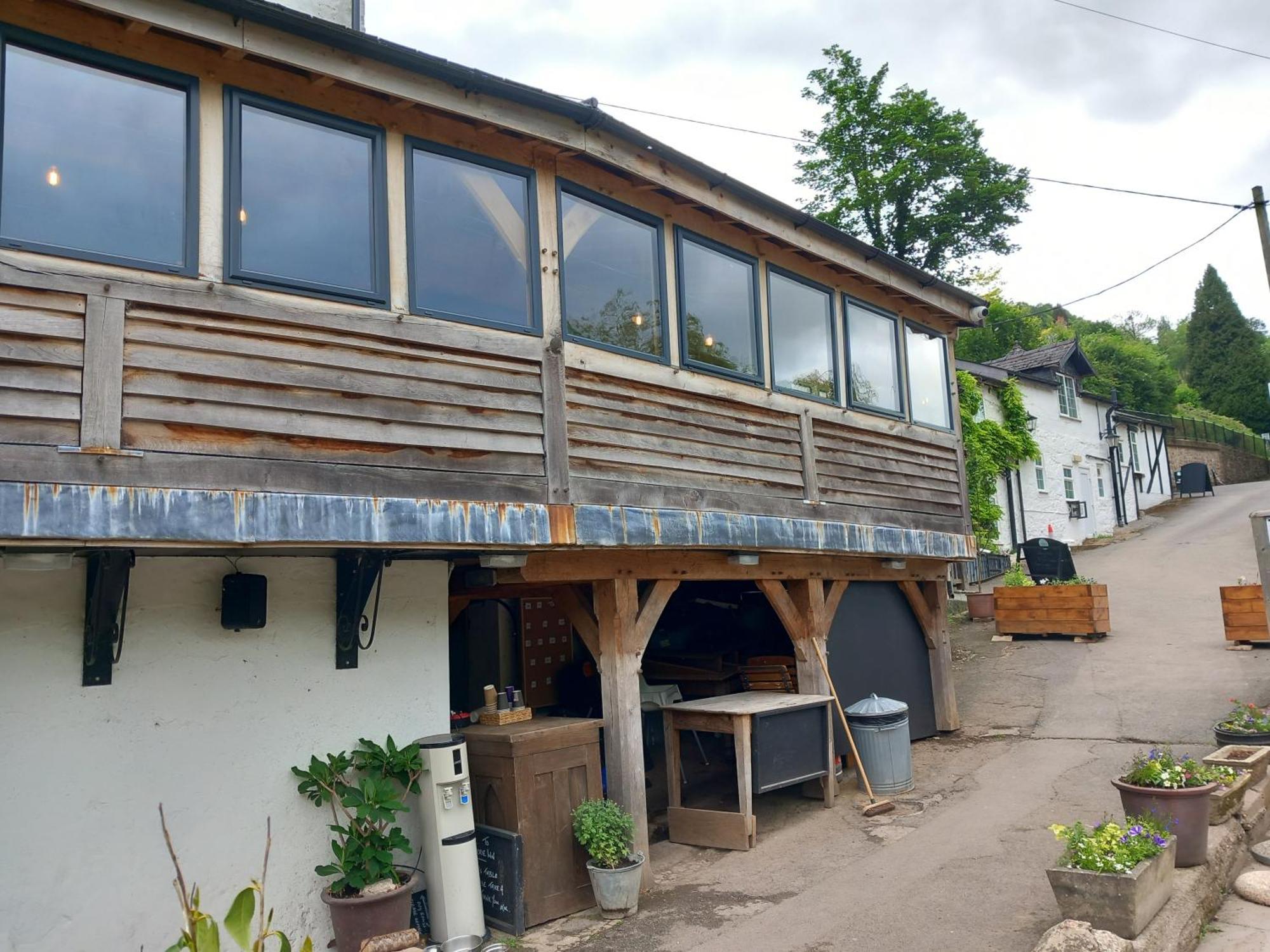 The Bungalow, Forest Of Dean Coleford (Gloucestershire) Exterior foto